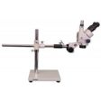 Meiji EMZ-5TR Trinocular Stereo Microscope on Boom Stand Online Hot Sale