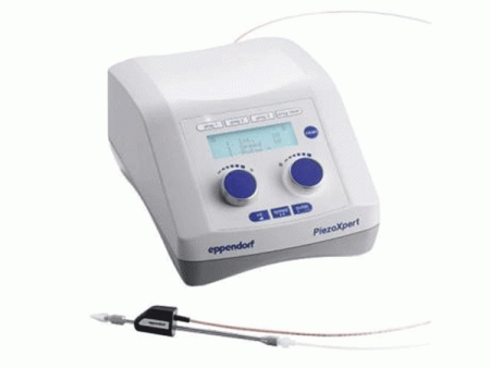 Eppendorf PiezoXpert Piezo-assisted Injector Cheap