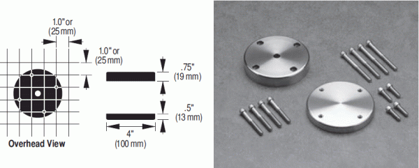 Diagnostic Instruments SMS16A-TM Boom Stand with Table Mount 15.75  Post Height Hot on Sale