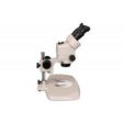 Meiji EMZ-8UD Stereo Microscope on Fixed Flat Base Sale