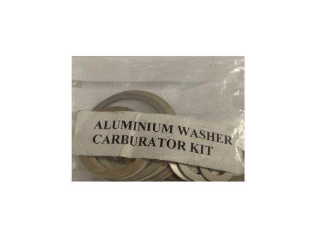 Washer Kit - Carburettor Cheap