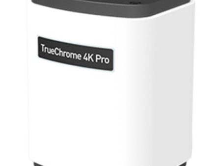 Tucsen TrueChrome 4K Pro Microscope Camera Online now