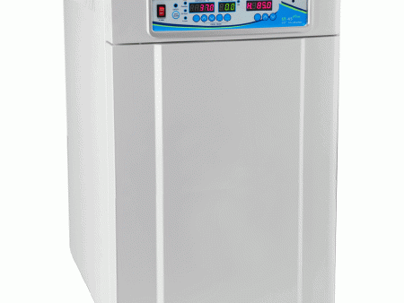 Benchmark H3551-180P ST-180 Plus Co2 Incubator 180L Online