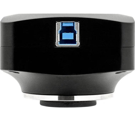 LW Scientific MiniVID USB 3.0, 6.3MP Camera Online Hot Sale