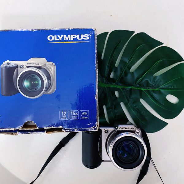 Olympus SP600 UZ Hot on Sale