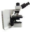 Olympus Microscope BX41 with Trinocular Head and Camera Package Hot on Sale