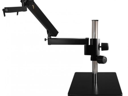 Flex Arm Stand for Omni 3, Inspex 3 - Table Base Discount