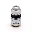 Olympus Microscope Objective A 40x PL Phase Contrast A40PL For Discount