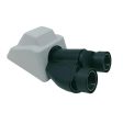 Nikon Microscope Binocular Head for Eclipse Series For Sale