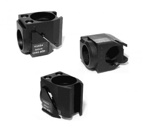 Chroma Filter Holder for Leica DM 2500, 3000, 4000, 5000, 6000 Online now