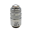 Olympus Microscope Objective A 100x 1.30 Oil with Iris 160 0.17 on Sale