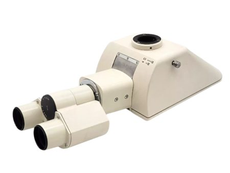 Zeiss Microscope Trinocular Ergo Tilting Head 452342 Online Sale