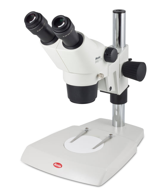 Motic SMZ-171 Stereo Microscope Online