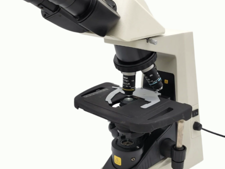 Nikon Microscope E200 LED Veterinarian For Sale