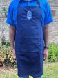 RREC branded Apron with pocket Supply