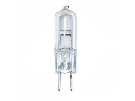 OSRAM 100W 12V Microscope Light Bulb QTY:5 Hot on Sale