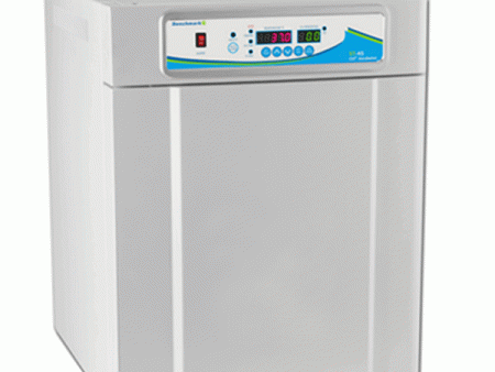 Benchmark ST-180 CO2 Incubator (180 L) 115V with three shelves For Cheap