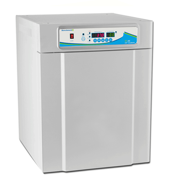 Benchmark ST-180 CO2 Incubator (180 L) 115V with three shelves For Cheap