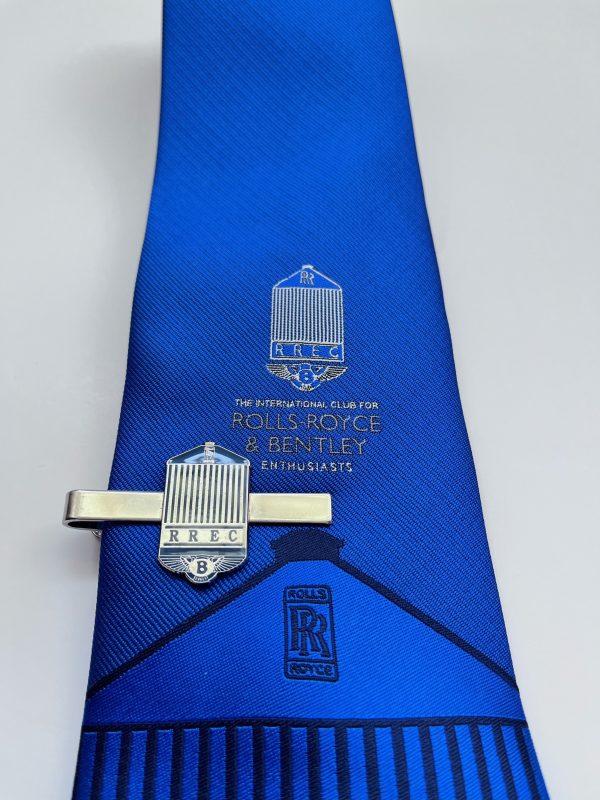 RREC Tie Clip Online Sale