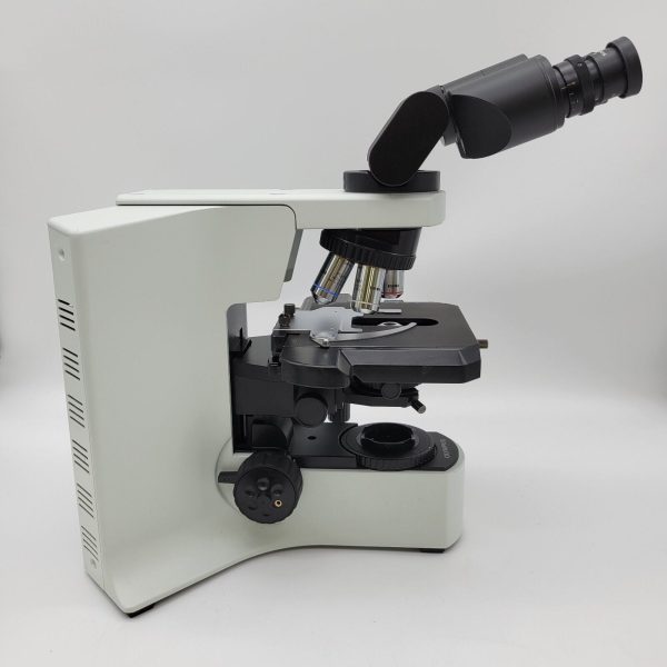 Olympus Microscope BX41 LED | TOP Pick for Mohs Surgeons Discount