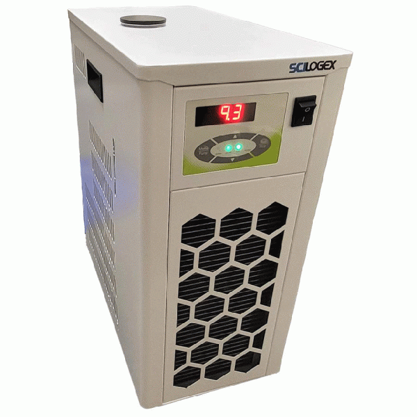 Scilogex SCIP5-Mini LED Recirculating Chiller -20c to ambient Fashion