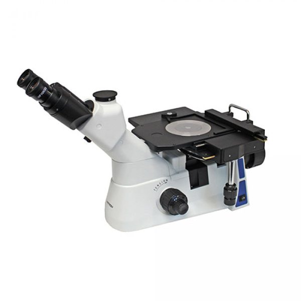 Unitron MEC4 Inverted Metallurgical Microscope Cheap