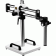 Diagnostic Instruments SMS20-18 Heavy Duty Dual Arm Ball Bearing Boom Stand for Olympus 32mm Mounts Discount