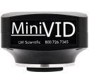 LW Scientific MiniVID USB 3.0, 6.3MP Camera Online Hot Sale