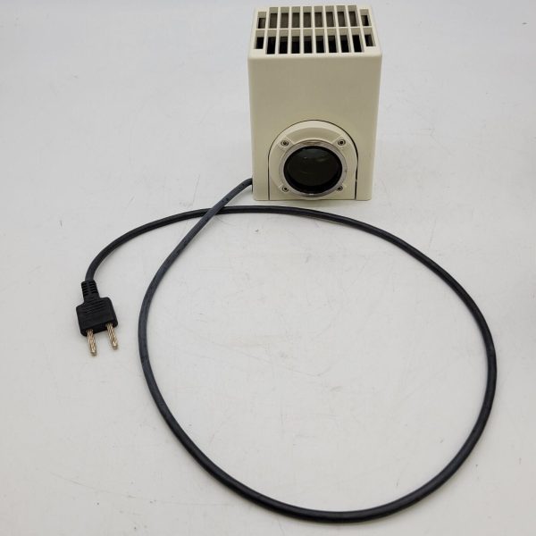 Zeiss Microscope 12V 100W Halogen Lamphouse 447218 Fashion