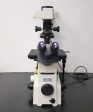 Nikon Microscope Eclipse TE2000-U with Phase Contrast Online now