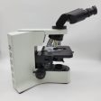 Mohs Microscope - Olympus Microscope BX41 with LED and 2x Objective For Discount