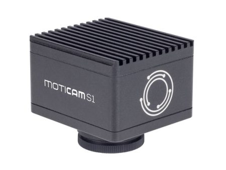 Motic MOTICAM S1 Microscope Camera Fashion