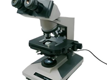 Olympus Microscope BH-2 BH2 with SPlan Objectives | Vet Pathology Online Sale