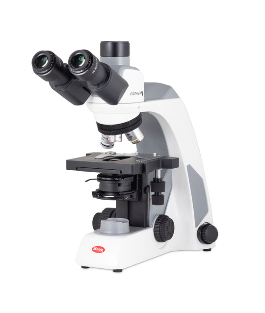 Motic PANTHERA E2 Microscope For Cheap