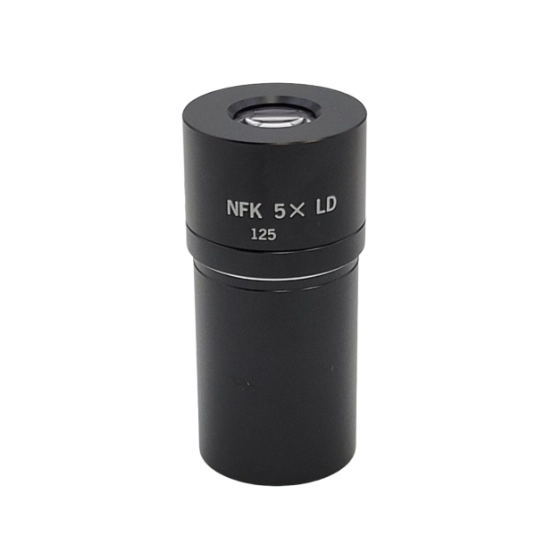 Olympus Microscope Eyepiece NFK 5x LD 125 Photo Relay Lens Online