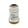 Leica Microscope Objective N Plan L 20x Ph1 ∞ 1.0 C 506248 Phase Contrast Supply