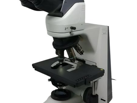 Nikon Microscope Eclipse 50i | Hematology Microscope For Discount