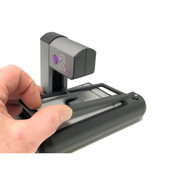 ioLight 2mm Portable Digital Microscope, XY Stage Sale