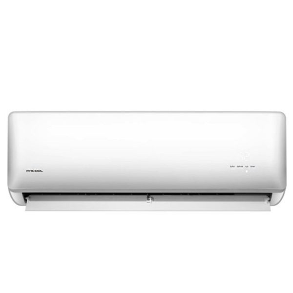 48k BTU 22.4 SEER MrCool Olympus Ductless Heat Pump Split System - 4 Zone Wall Mounted - 9k+9k+12k+18k Hot on Sale