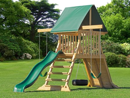 PLAYSET - OLYMPUS SPACE SAVER Sale