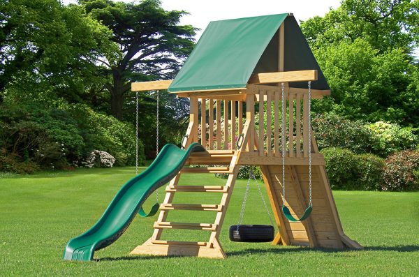 PLAYSET - OLYMPUS SPACE SAVER Sale