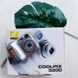 Nikon Coolpix 3200 Online Sale