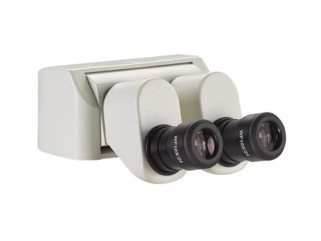 Unitron Z10 Ergo Tilting Binocular Viewing Head Fashion