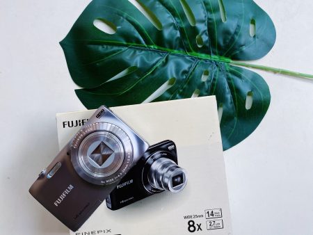 Fujifilm Finepix JZ100 Online Sale