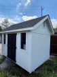 SALE - Structure 2452KOP - 8x12 Garden Shed with Smart-Tec Siding Online