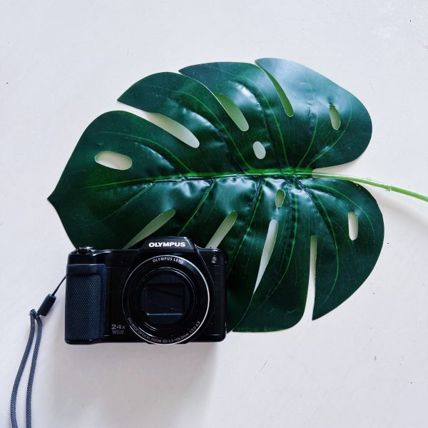 Olympus Stylus SZ-15 Online Sale