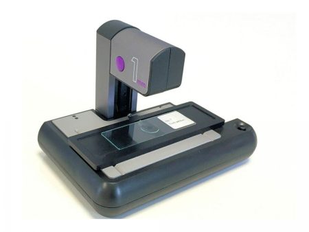 ioLight 1mm Portable Digital Microscope, XY Stage For Cheap