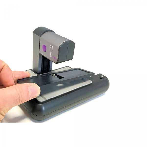 ioLight 1mm Portable Digital Microscope, XY Stage For Cheap