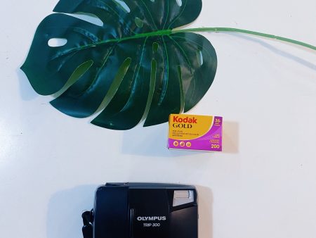 Olympus Trip 300 Online Sale