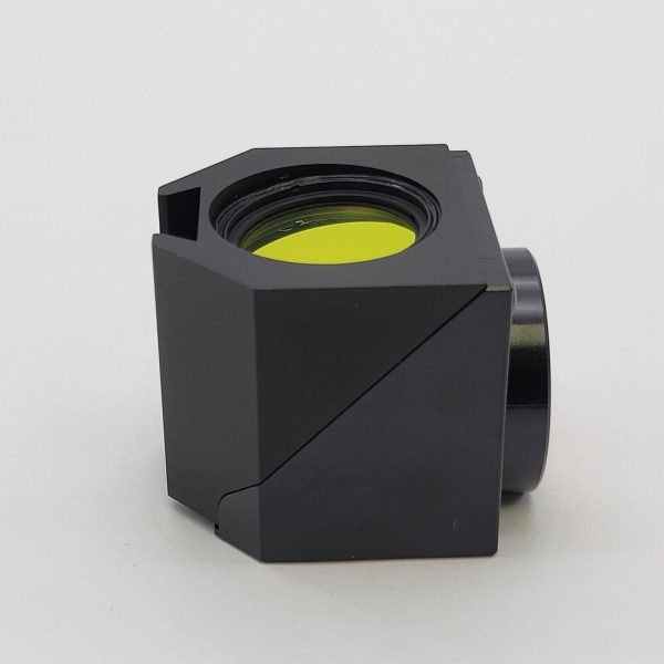 Olympus Microscope Fluorescence Filter Cube U-MNIBA Supply